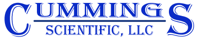 Cummings Scientific, LLC Logo